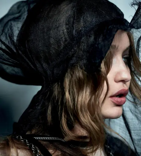 Image 1975606 from Gigi Hadid