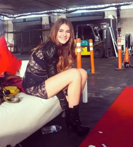 Image 1975191 from Stefanie Giesinger