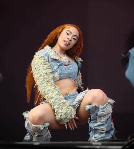 Image 1975197 from Ice Spice