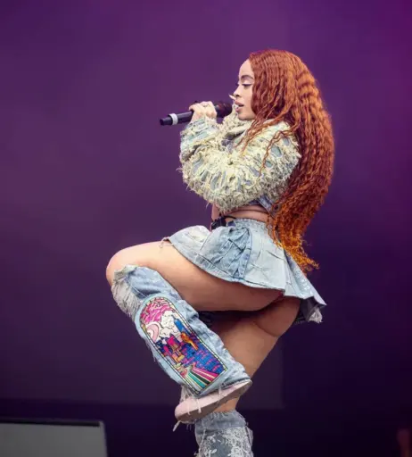 Image 1975140 from Ice Spice