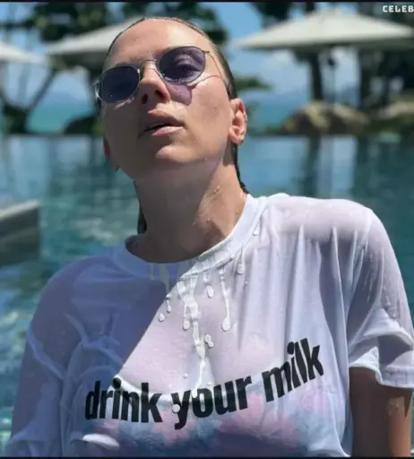 Image 1975173 from Scarlett Johansson