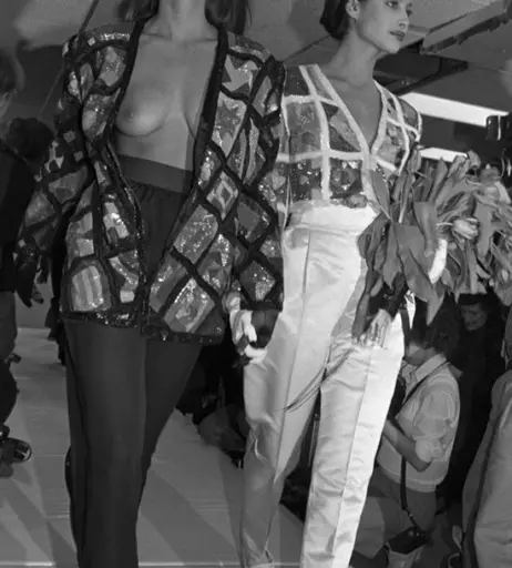 Image 1975168 from Cindy Crawford