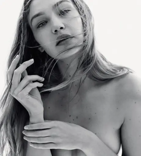 Image 1975106 from Gigi Hadid