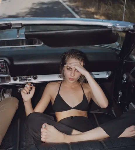 Image 1975087 from Willa Holland