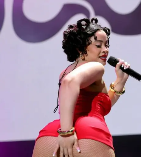 Image 1975003 from Ice Spice