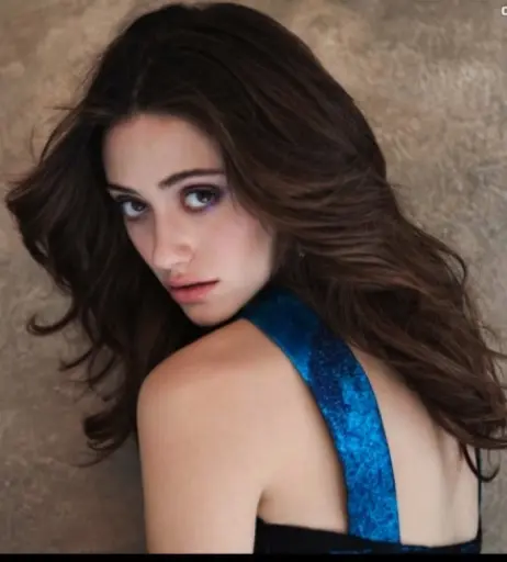Image 1975033 from Emmy Rossum