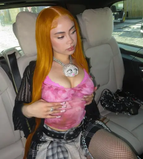 Image 1975358 from Ice Spice