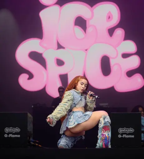 Image 1975301 from Ice Spice