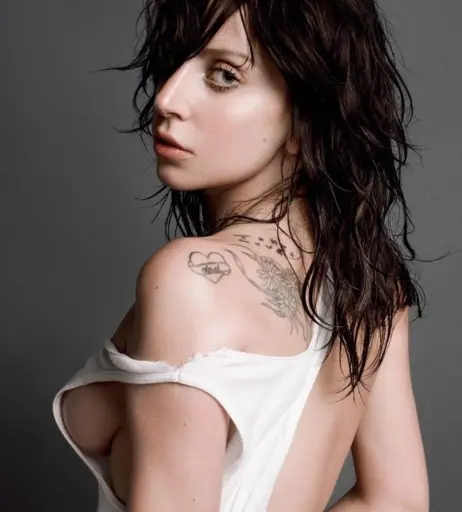 Image 1975331 from Lady Gaga
