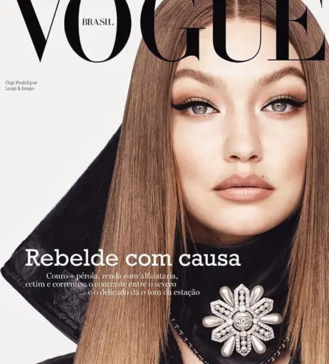 Image 1975243 from Gigi Hadid