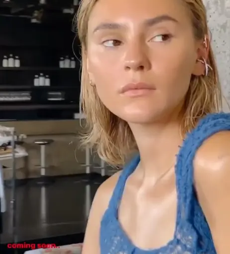 Image 1975951 from Stefanie Giesinger