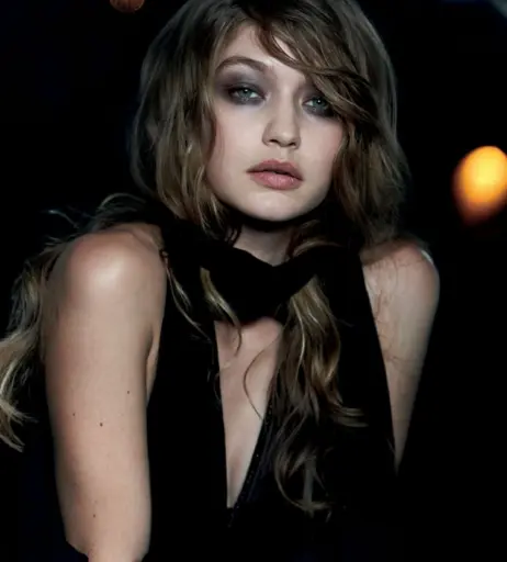 Image 1975950 from Gigi Hadid