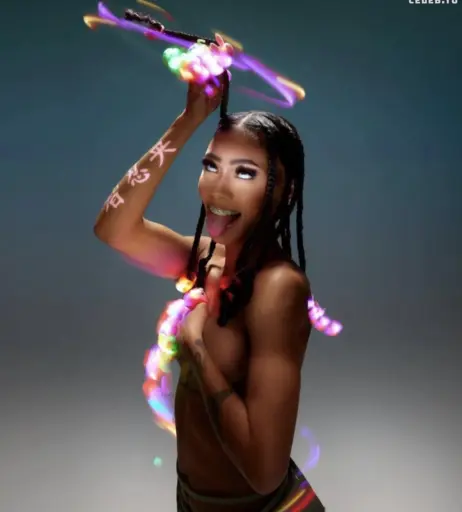 Image 1975912 from Coi Leray