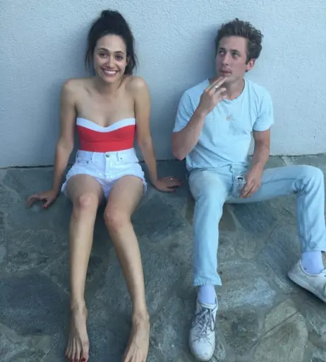 Image 1976876 from Emmy Rossum