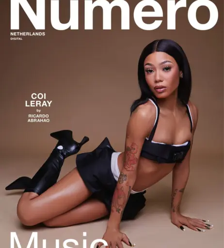 Image 1976581 from Coi Leray