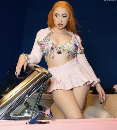 Image 1976547 from Ice Spice