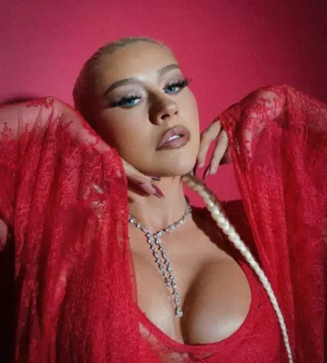 Image 1976571 from Christina Aguilera