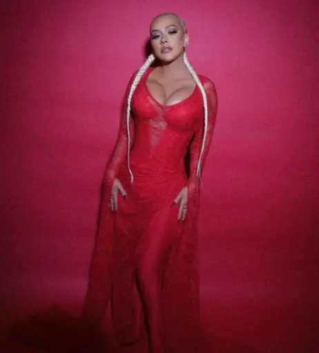Image 1976512 from Christina Aguilera