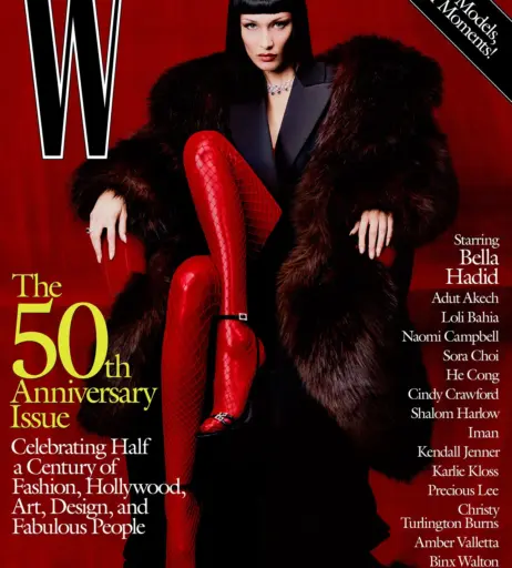 Image 1976514 from Bella Hadid