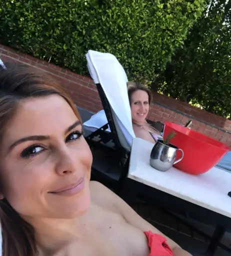 Image 1976539 from Maria Menounos