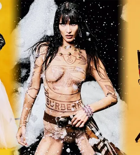Image 1976529 from Bella Hadid