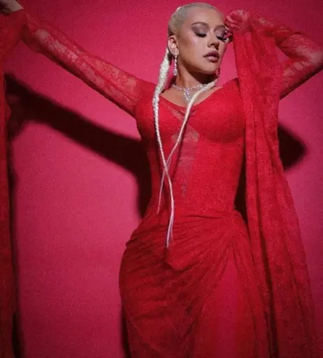 Image 1976456 from Christina Aguilera
