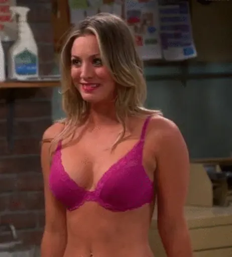 Image 1976440 from Kaley Cuoco