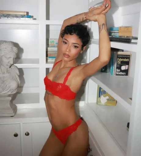 Image 1976472 from Coi Leray