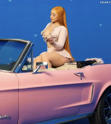 Image 1976433 from Ice Spice