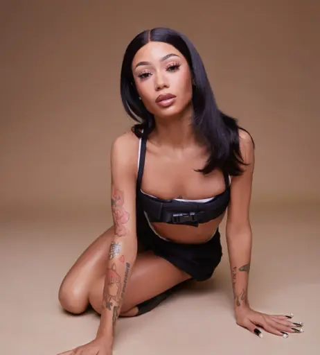 Image 1976748 from Coi Leray