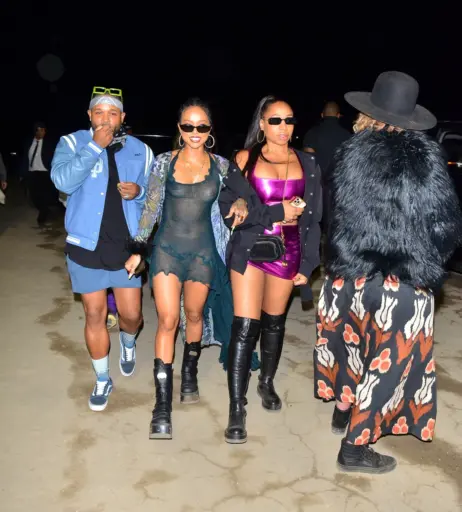 Image 1976742 from Karrueche Tran