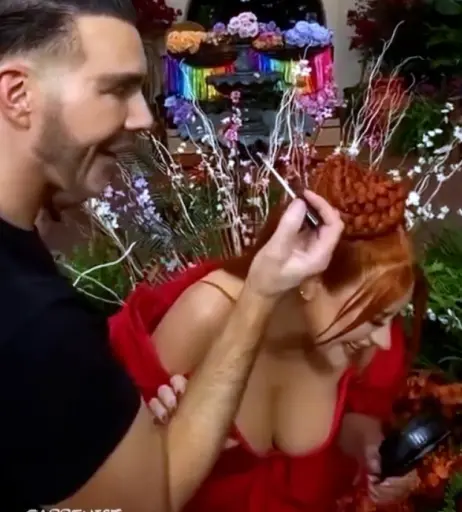 Image 1976747 from Christina Aguilera