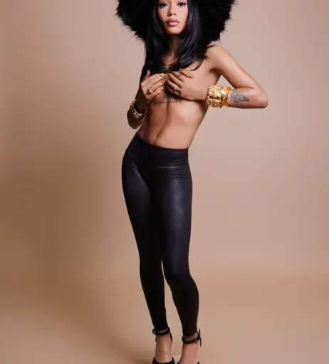 Image 1976771 from Coi Leray