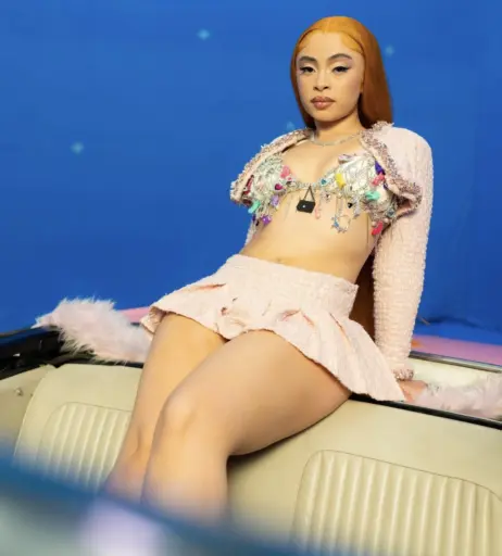 Image 1976700 from Ice Spice