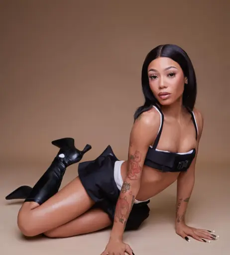 Image 1976687 from Coi Leray