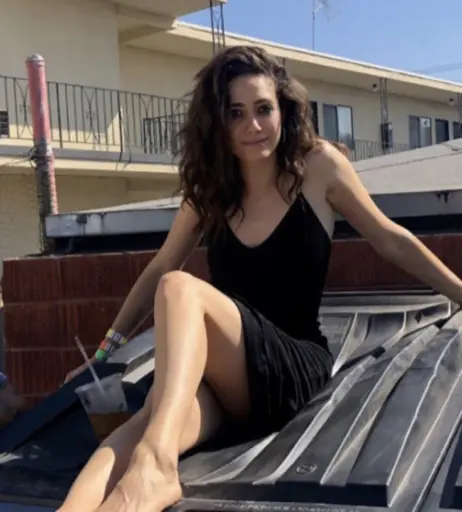 Image 1976641 from Emmy Rossum