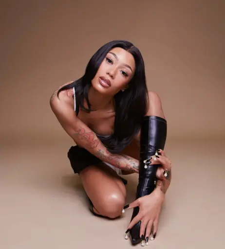 Image 1976672 from Coi Leray