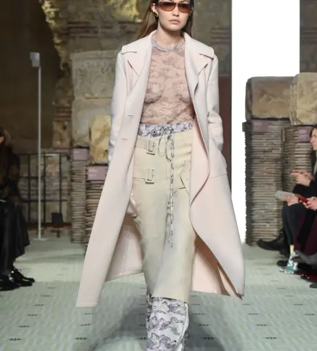 Image 1976634 from Gigi Hadid