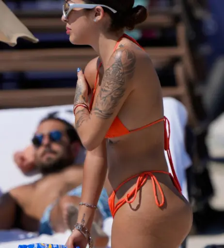 Image 1976130 from Malu Trevejo