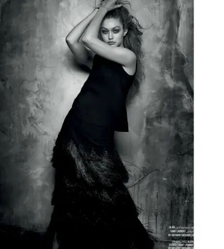 Image 1976068 from Gigi Hadid
