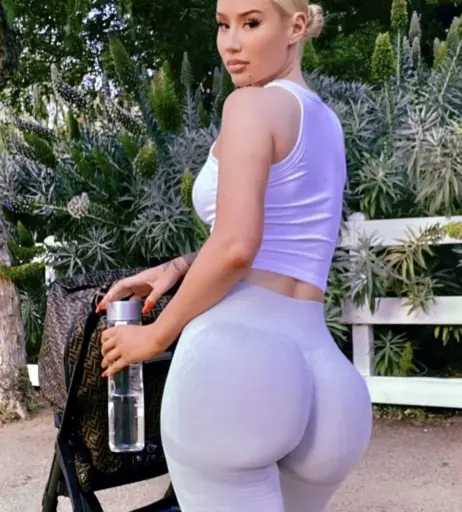 Image 1976033 from Iggy Azalea