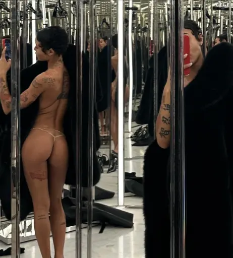 Image 1976023 from Coi Leray