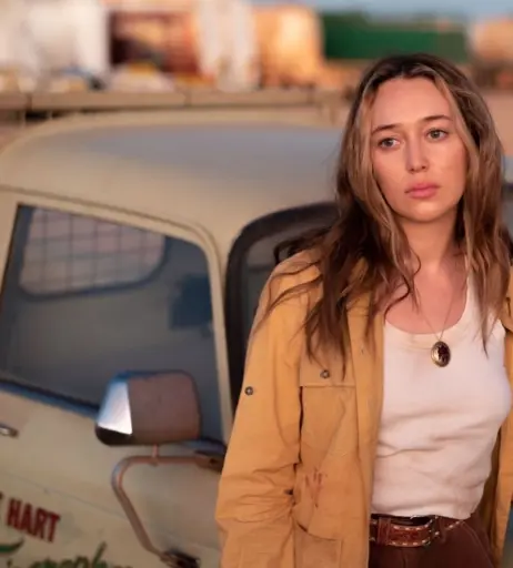 Image 1976394 from Alycia Debnam-Carey