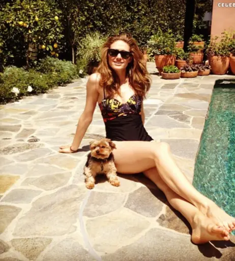 Image 1976353 from Emmy Rossum