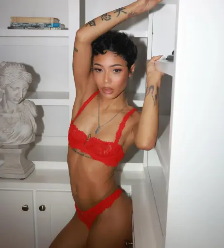 Image 1976356 from Coi Leray