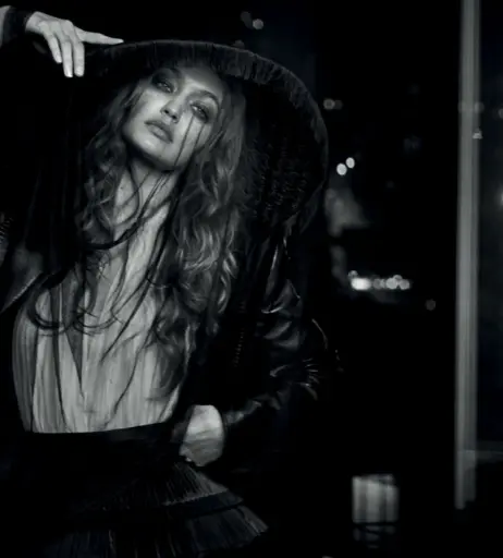 Image 1976370 from Gigi Hadid