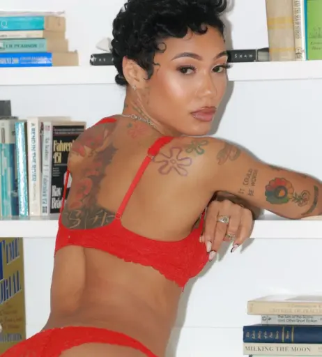 Image 1976296 from Coi Leray