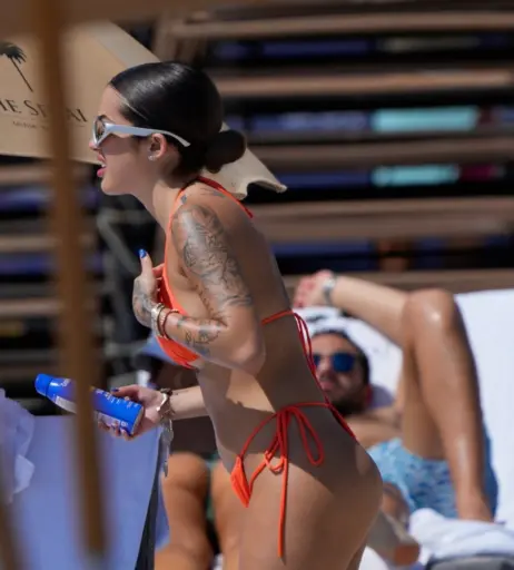 Image 1976249 from Malu Trevejo