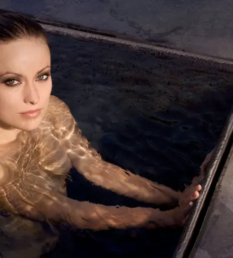 Image 1976233 from Olivia Wilde
