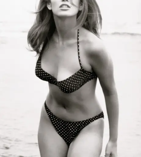 Image 1976222 from Cindy Crawford